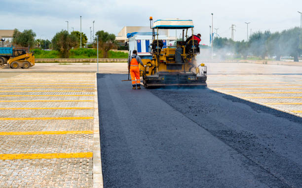 Best Local Driveway Pavers  in Pitola, CA