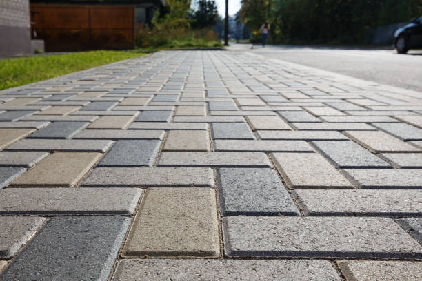 Reasons to Select Us for Your Driveway Paving Requirements in Capitola, CA