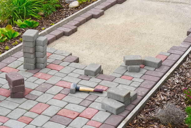 Professional Driveway Pavers in Capitola, CA