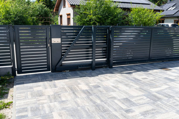 Best Professional Driveway Pavers  in Pitola, CA