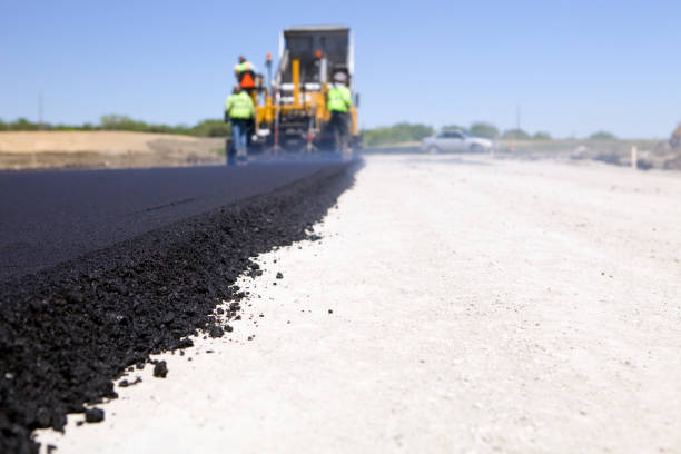Best Cobblestone Driveway Pavers  in Pitola, CA