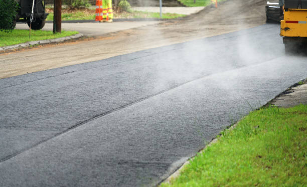 Best Cobblestone Driveway Pavers  in Pitola, CA